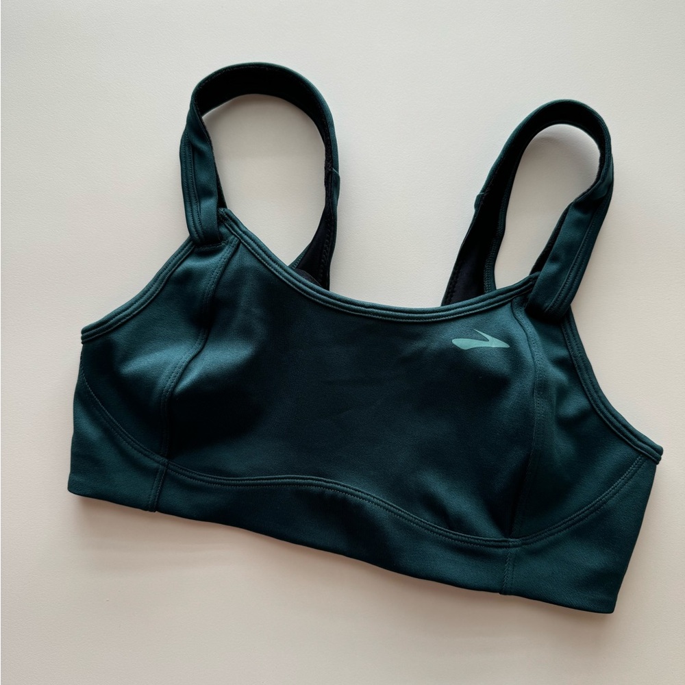 Brooks Women's Fiona Run Sports Bra Size 32C